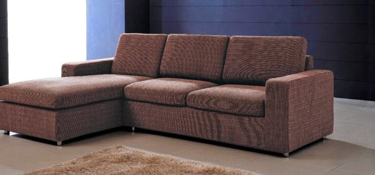 SOFA BERSIH DAN WANGI