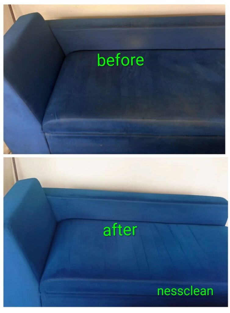 Cuci Sofa di Cisalak