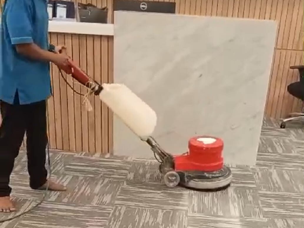 cuci sofa di mampang