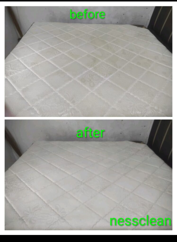 jasa cuci springBed dan anti tungau di batu ceper