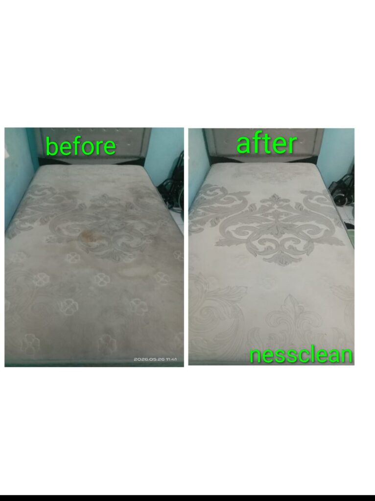 Jasa cuci kasur di parung bogor