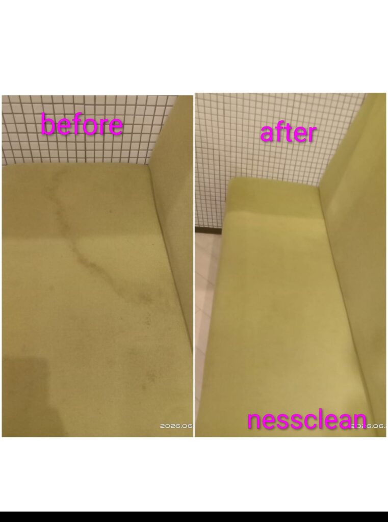 CUCI SOFA DI CIRIUNG BOGOR