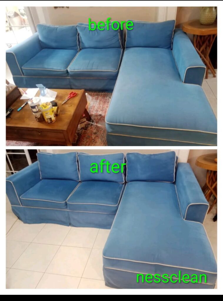 jasa cuci sofa di pabuaran cibinong
