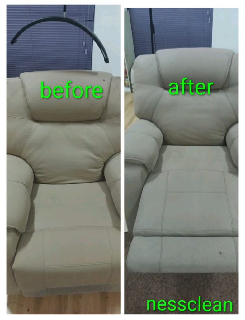 Jasa cuci sofa di parung bogor