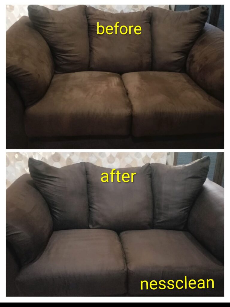 cuci sofa di cibinong bogor