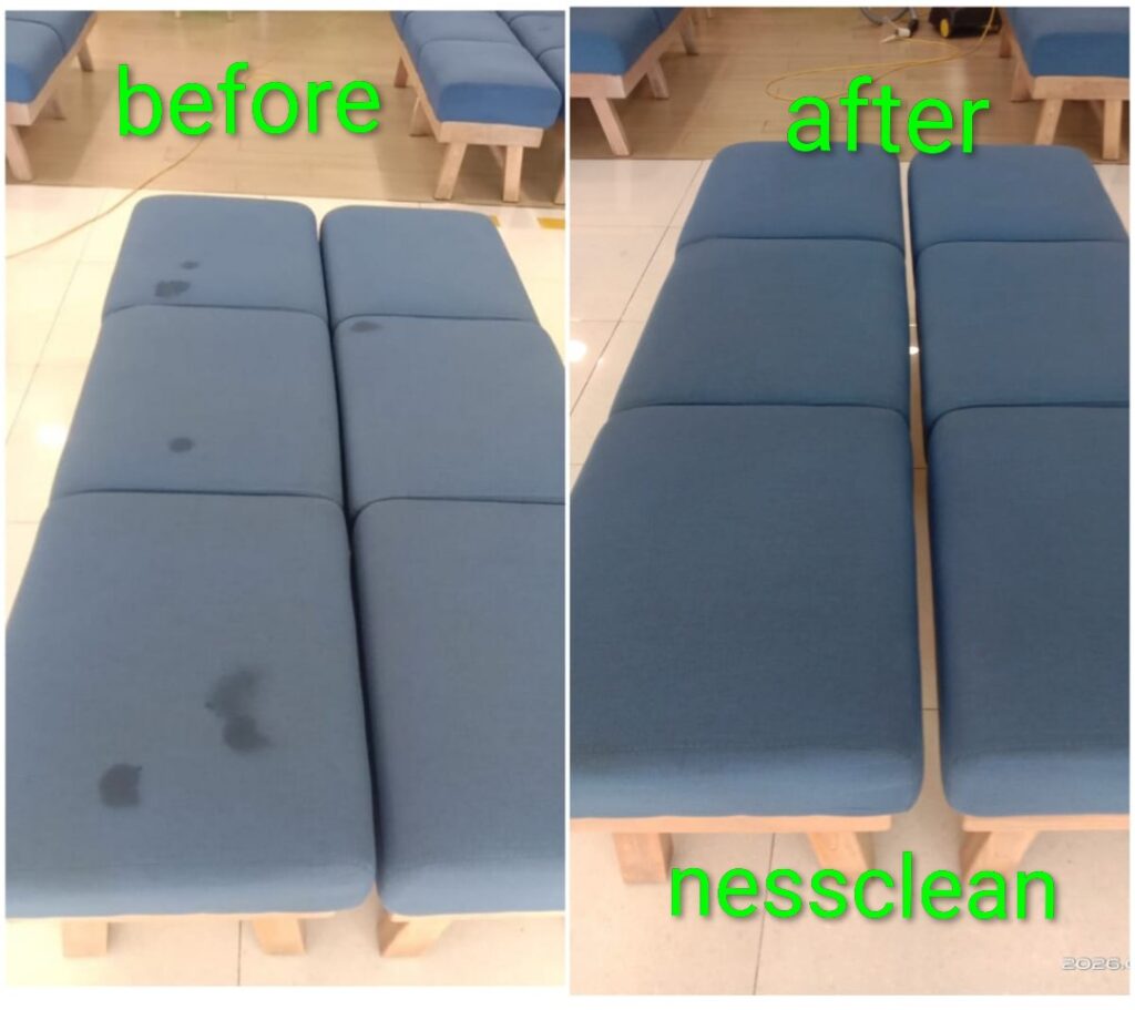Jasa cuci sofa di parung bogor